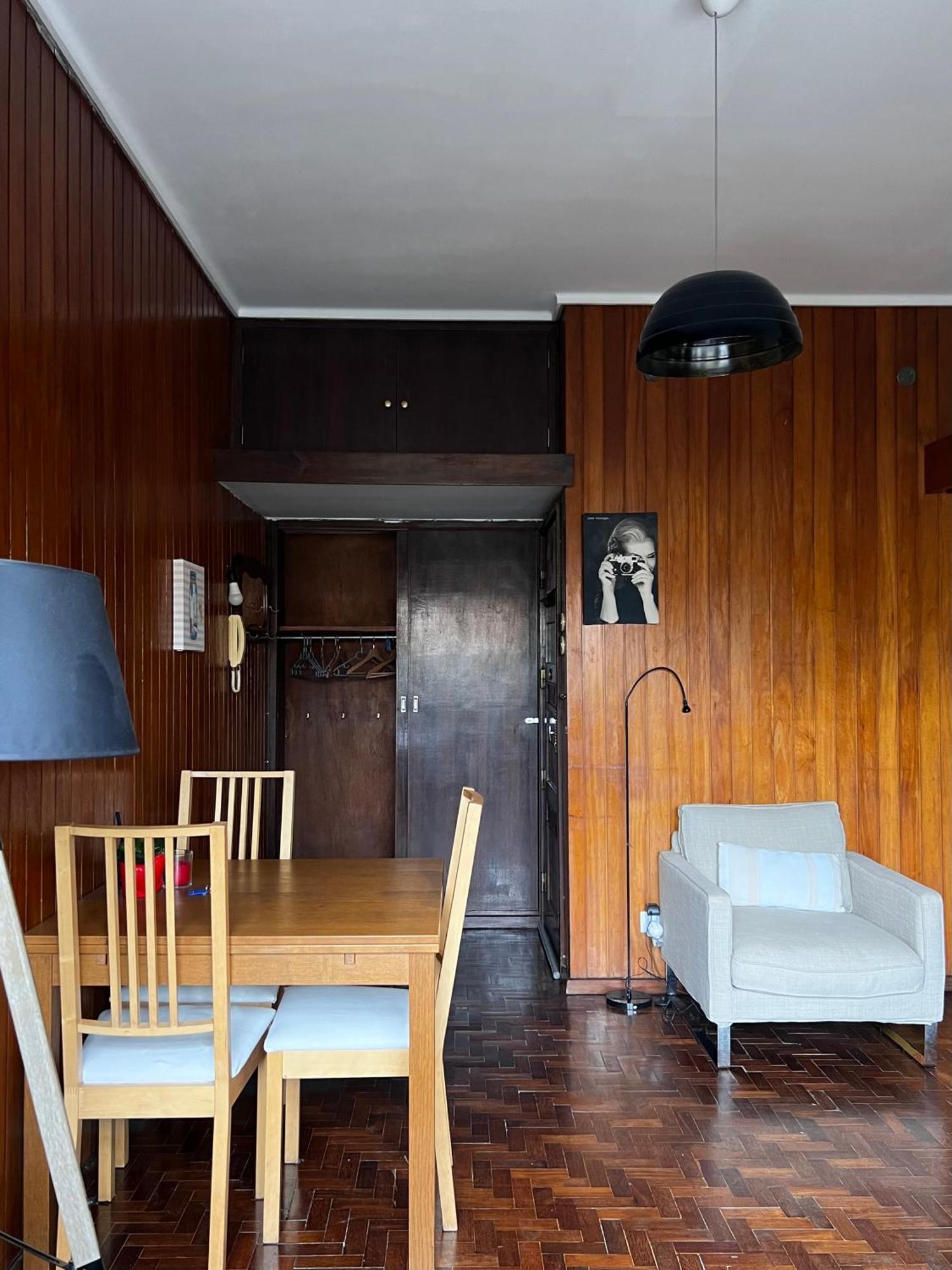 Studio Downtown OOporto Extérieur photo
