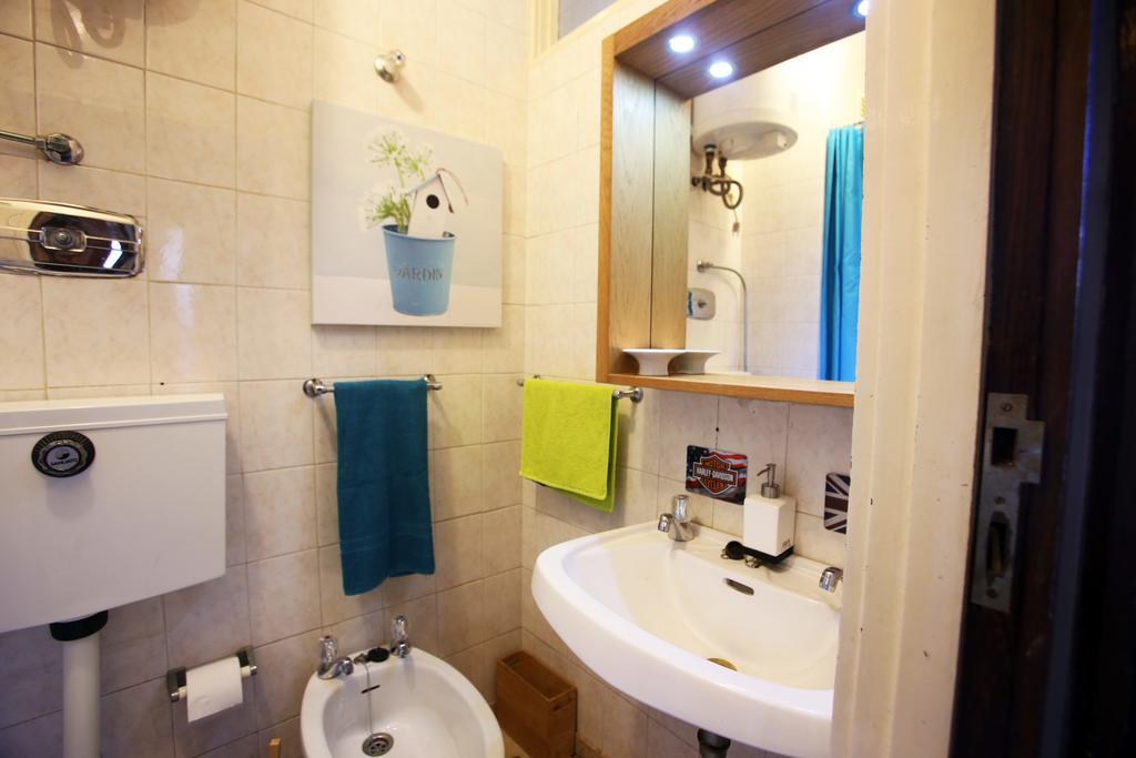 Studio Downtown OOporto Extérieur photo